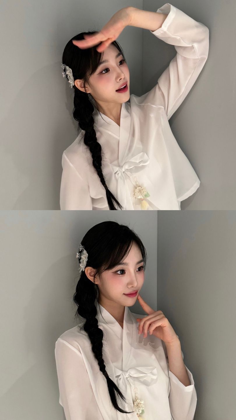 810x1439 TRIPLES Members │ KPOP IDOL Vote No.1 APP │ CHOEAEDOL