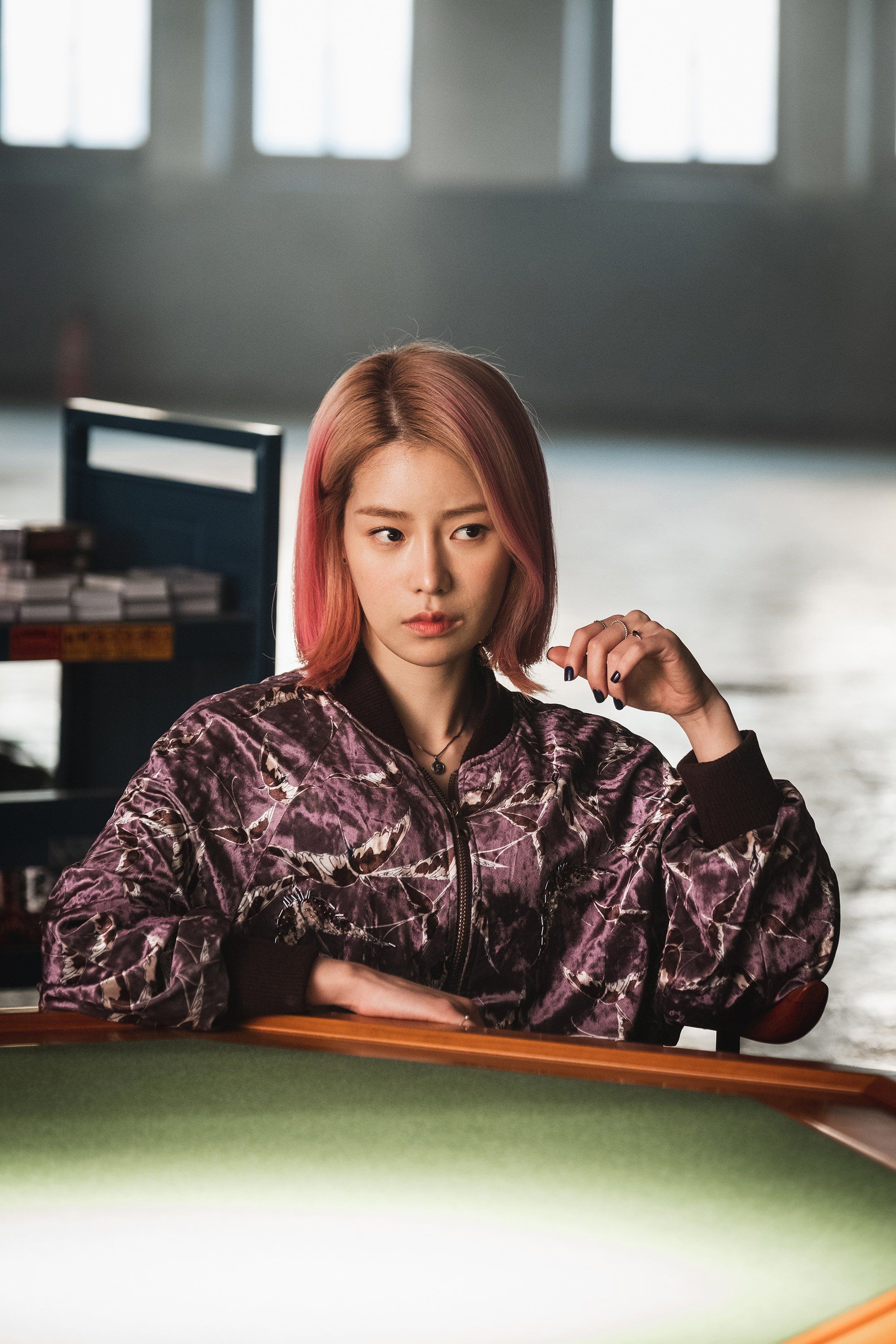 2000x3000 Lim Ji Yeon Wallpaper