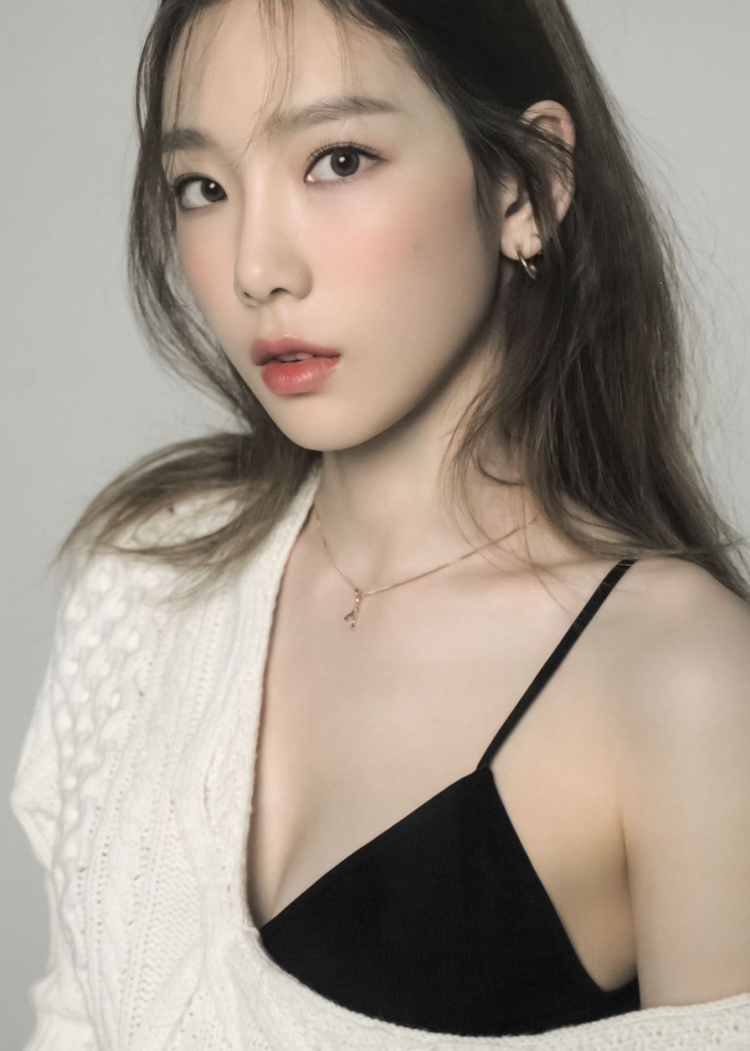 1463x2049 Kim Taeyeon Wallpaper
