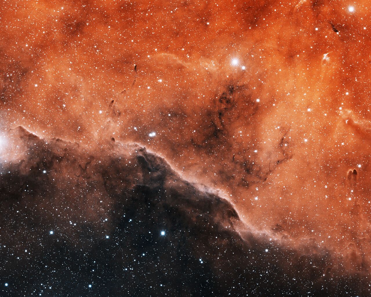 1280x1024 IC 1396 Northeast