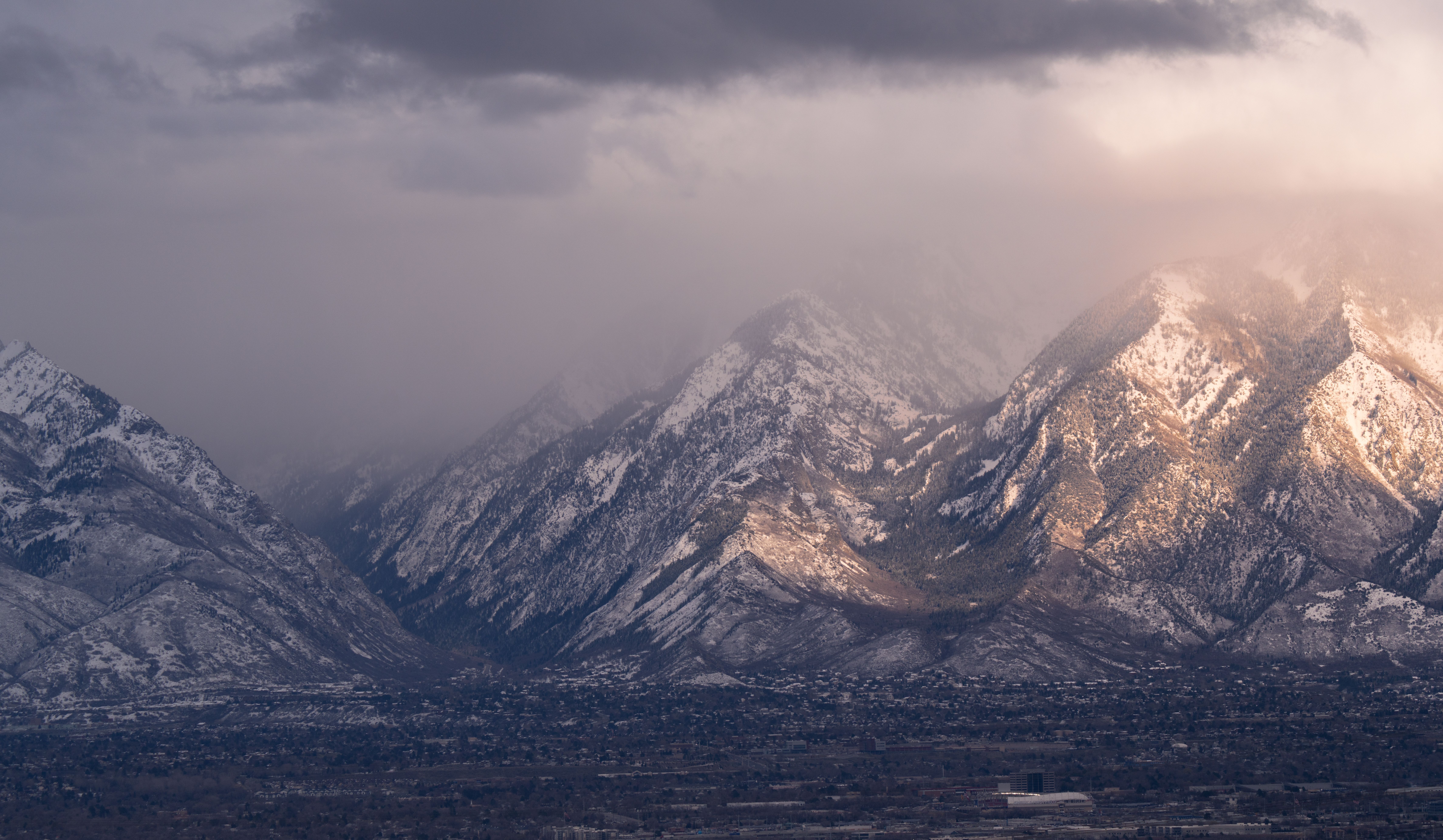 9504x5532 Wasatch Mountains Photo, Download The BEST Free Wasatch Mountains & HD Image