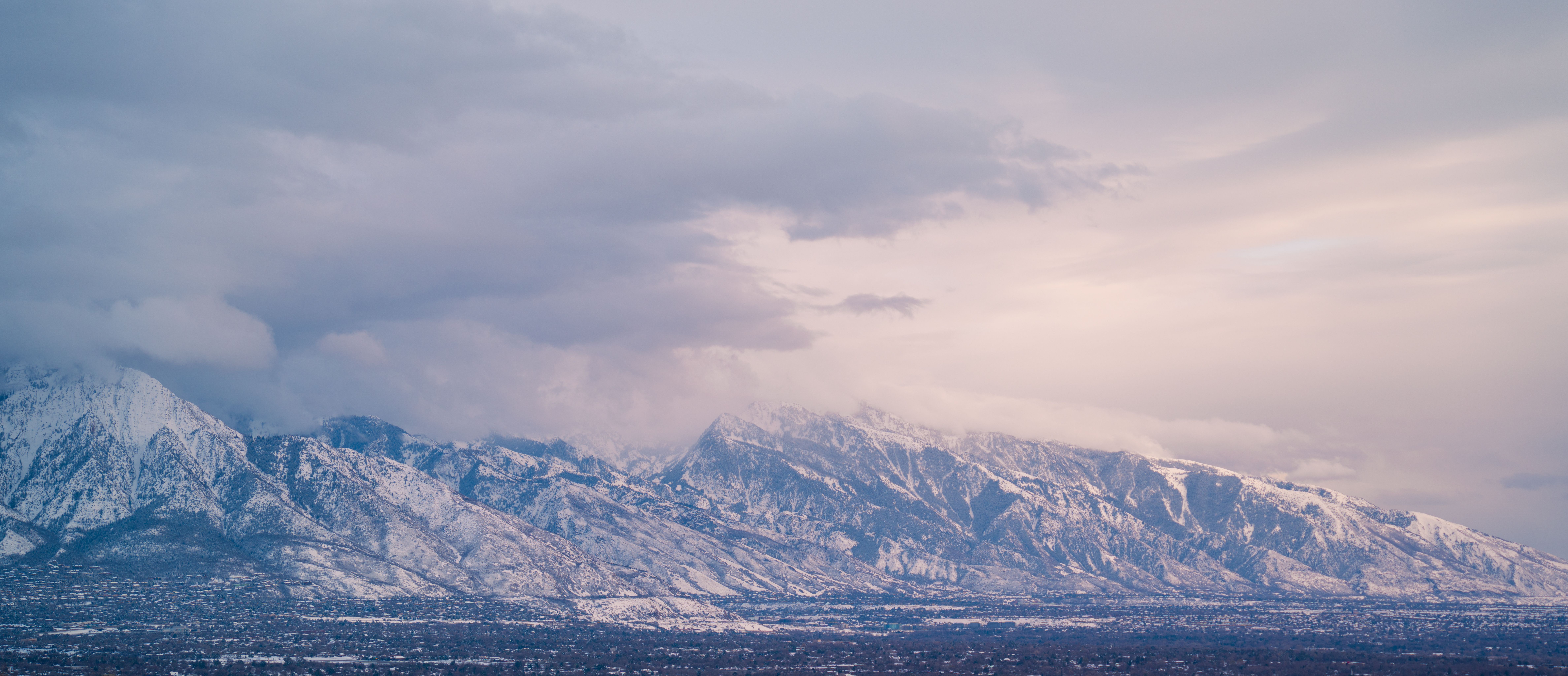 9504x4100 Wasatch Mountains Photo, Download The BEST Free Wasatch Mountains & HD Image