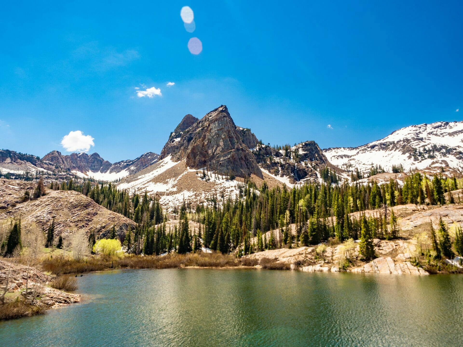 1920x1440 Vanlife diaries : Wasatch Mountains & Salt Lake City ⋆ brooke beyond