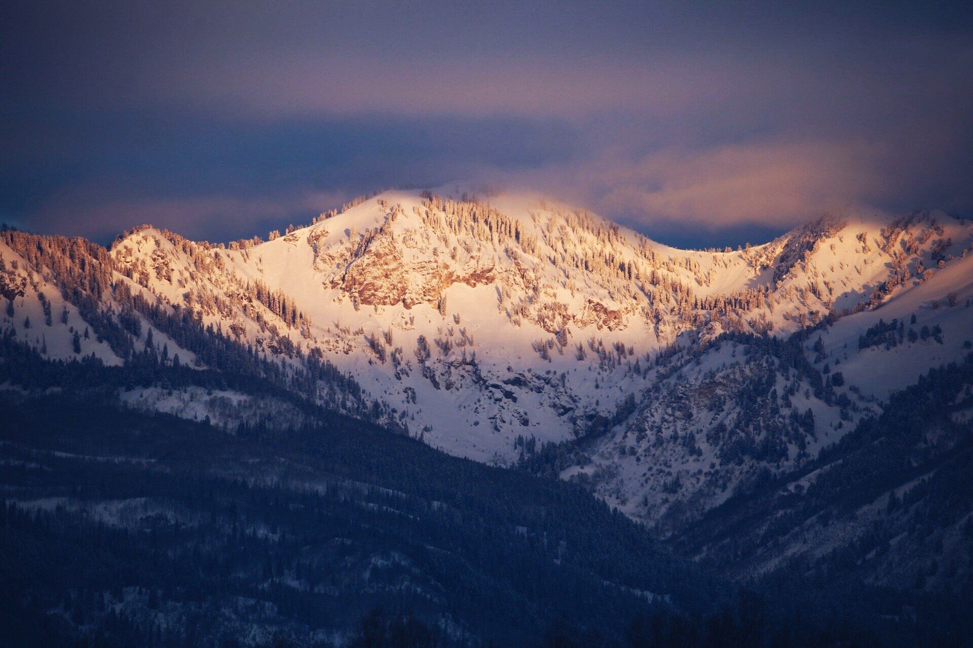 1920x1280 AN ODE TO THE WASATCH