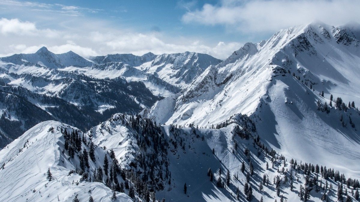 1200x675 Wild Wild Wasatch Hit the Craziest Lines in Utah!