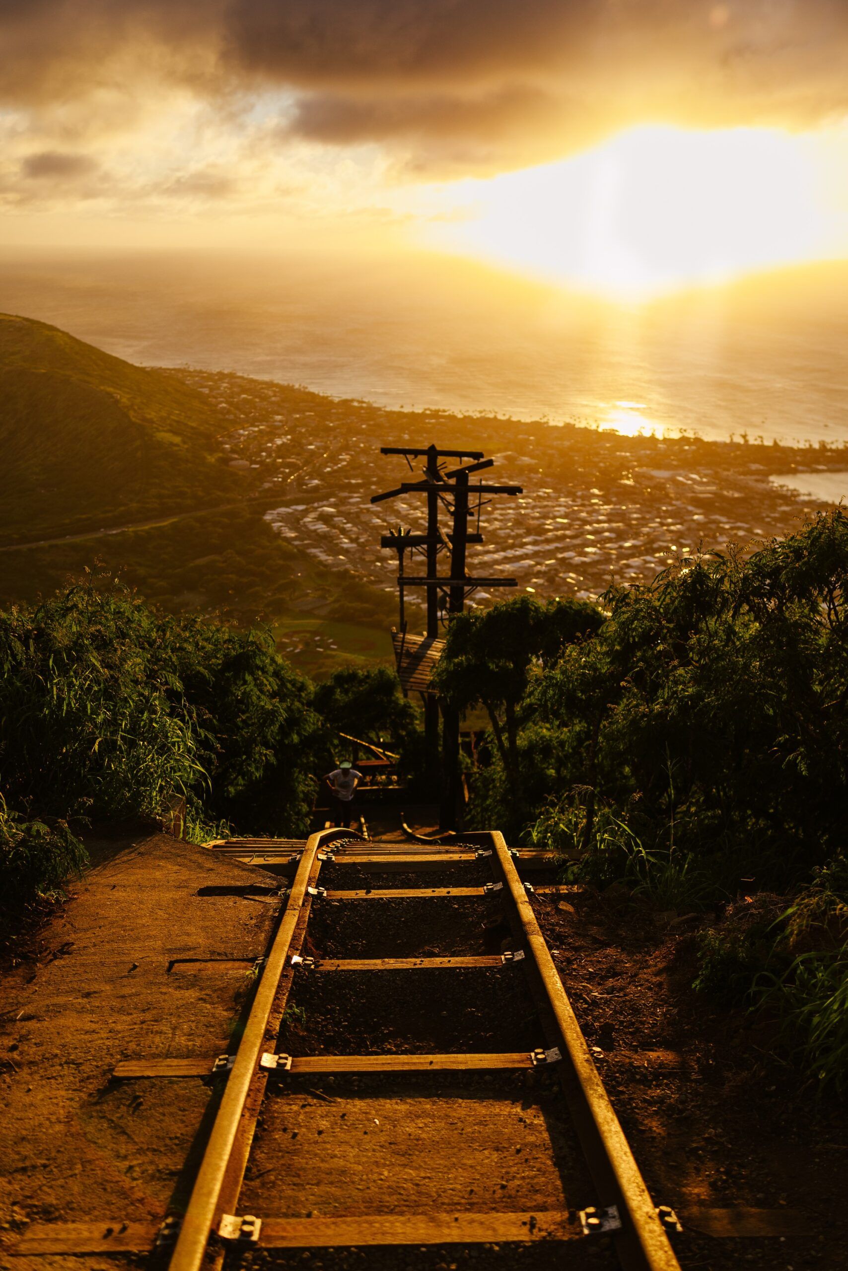 1708x2560 Koko Head Trail: The Complete Guide for Oahu Hikers