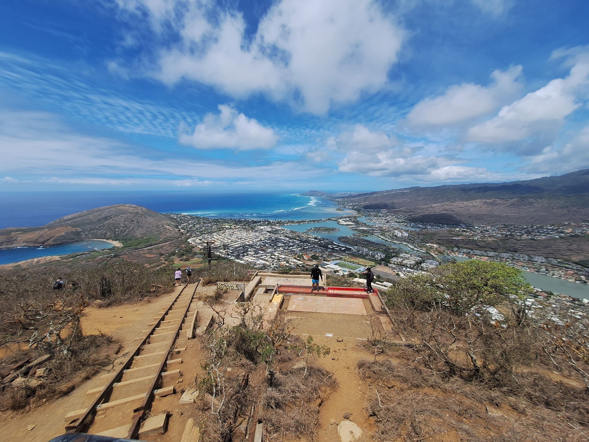 2048x1536 Koko Crater Tramway