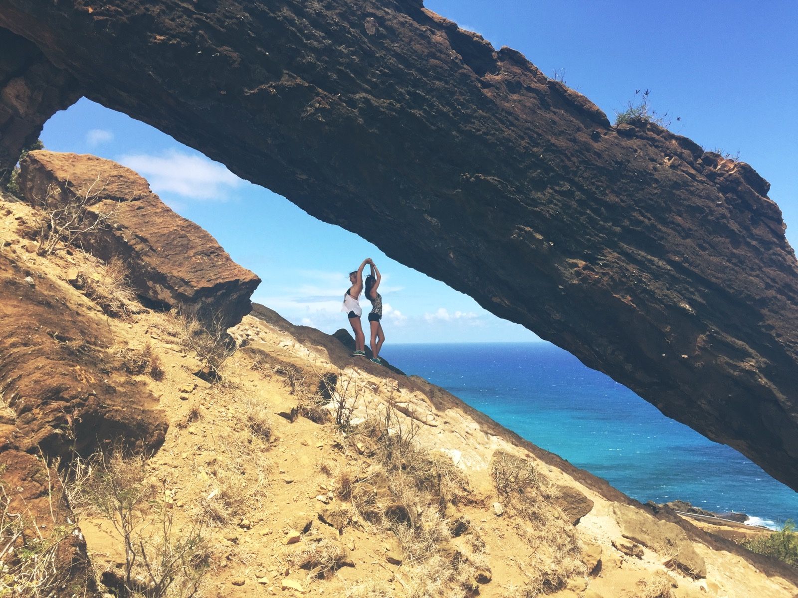 1600x1200 Koko Crater Arch Blog Salt Water Vibes