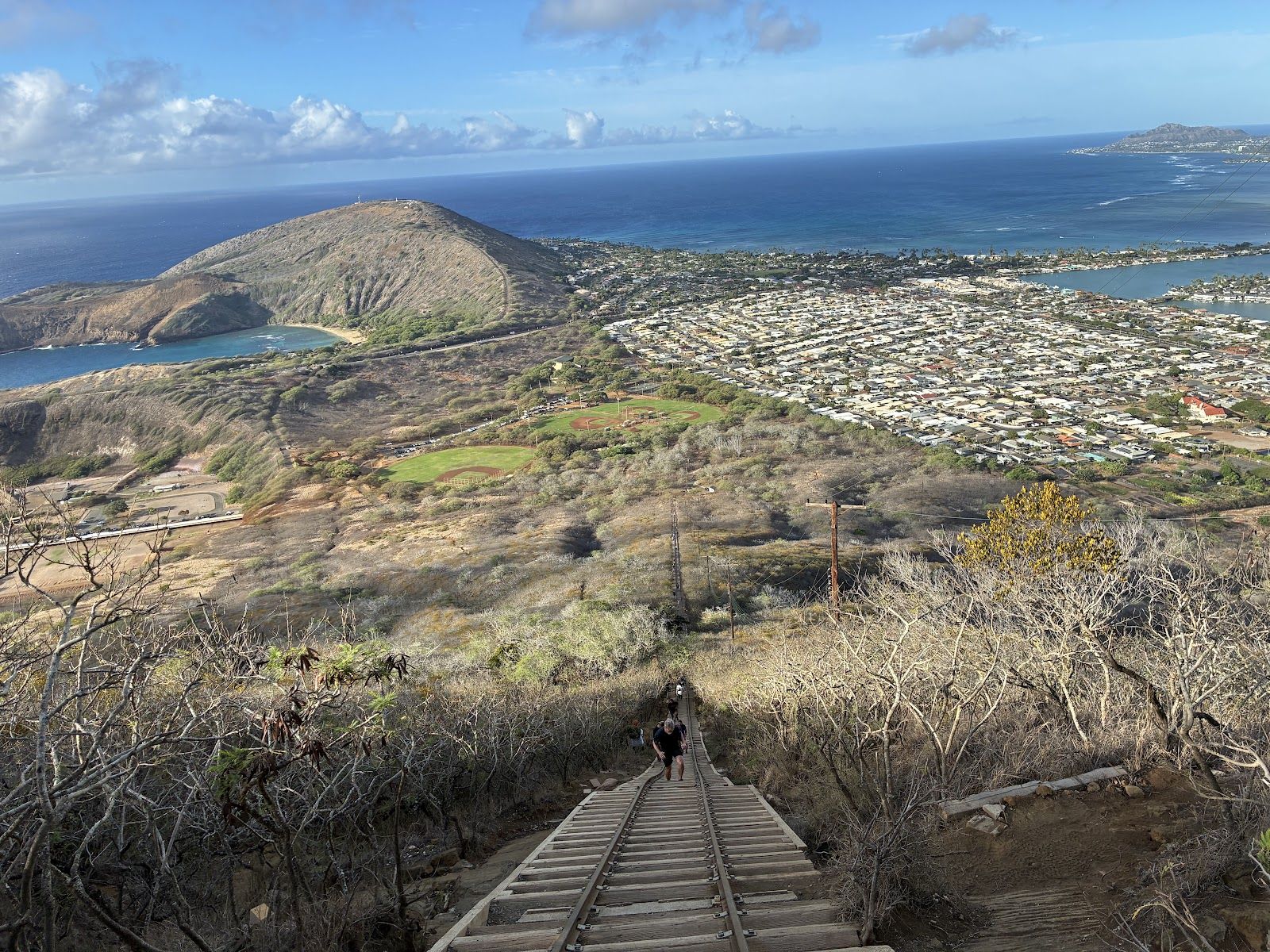 1600x1200 Koko Crater Botanical Garden Honolulu (2026)