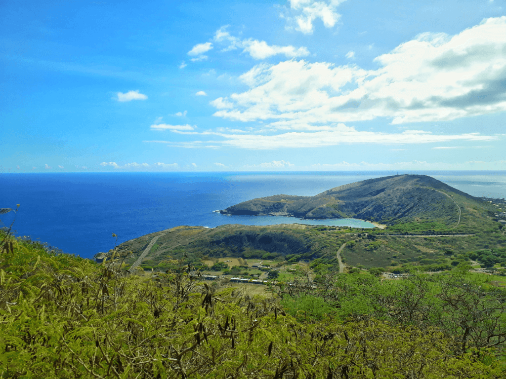 1024x768 The best guide to go Hiking the Koko Head Crater Trail