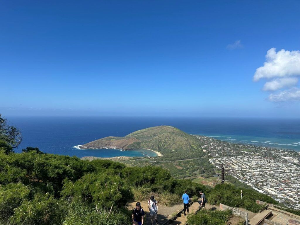 1024x768 A Local's Guide to Hiking Koko Head Trail on Oahu