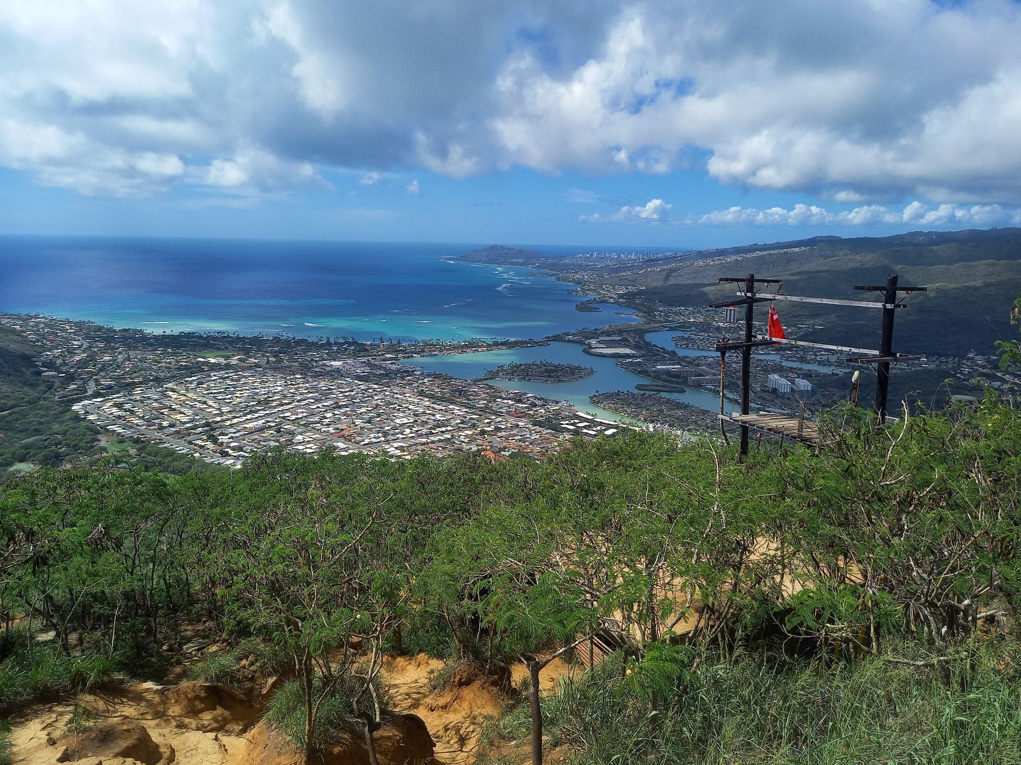 2048x1536 Koko Crater Tramway