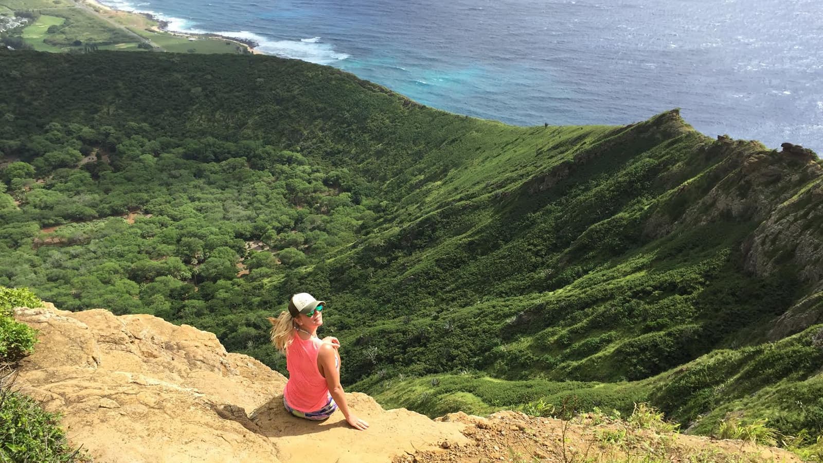 1600x900 Oahu Hiking: How To Prepare For The Koko Head Stairs Trail
