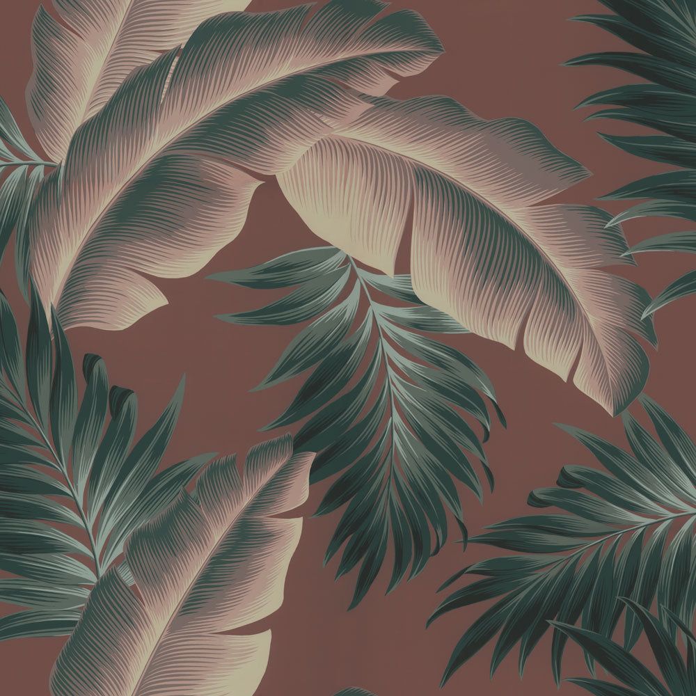 1000x1000 Koko Head Wallcovering