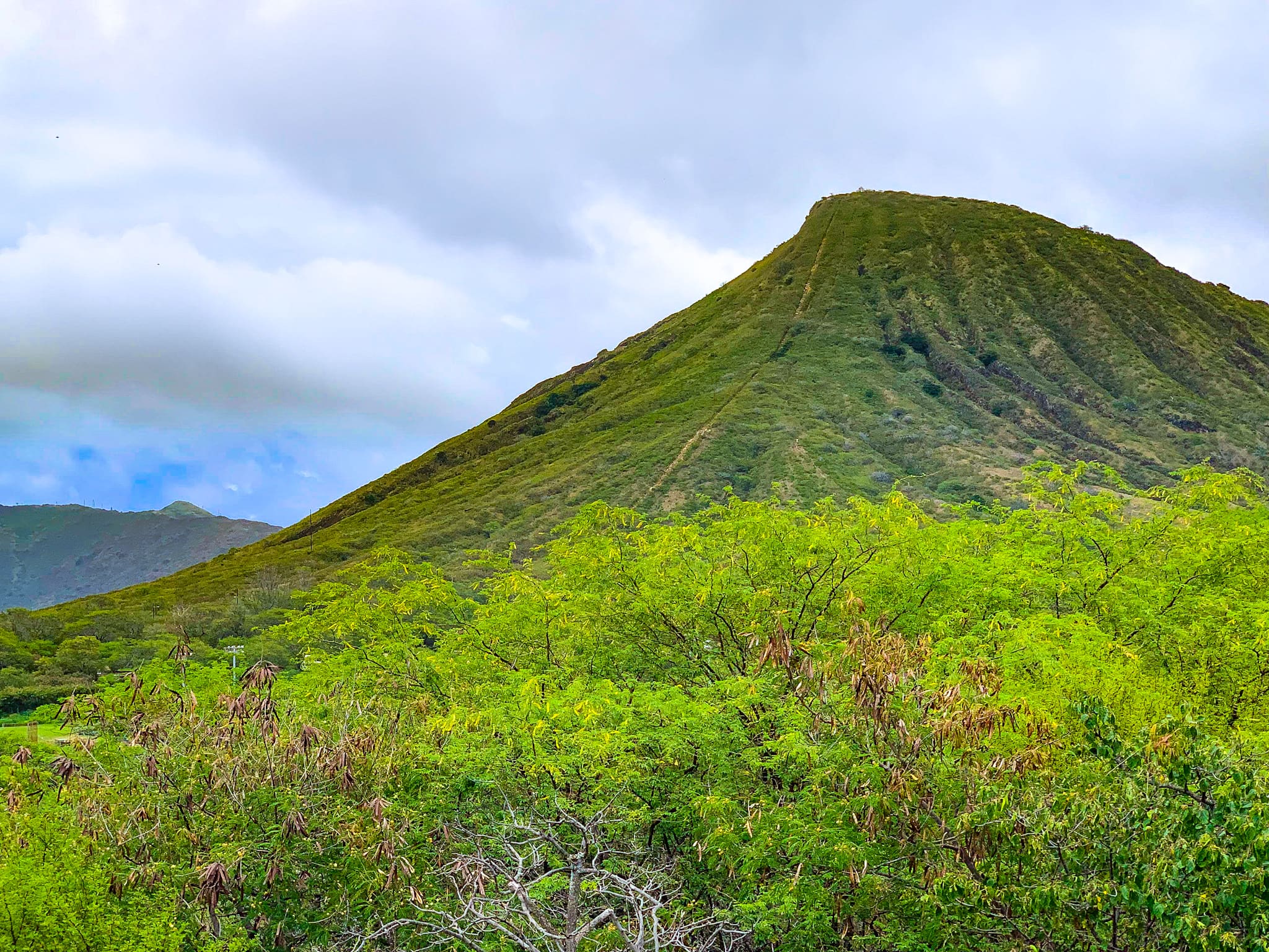 2048x1536 Oahu Hikes: Amazing Trails to Explore Outside of Honolulu • Simply Angella