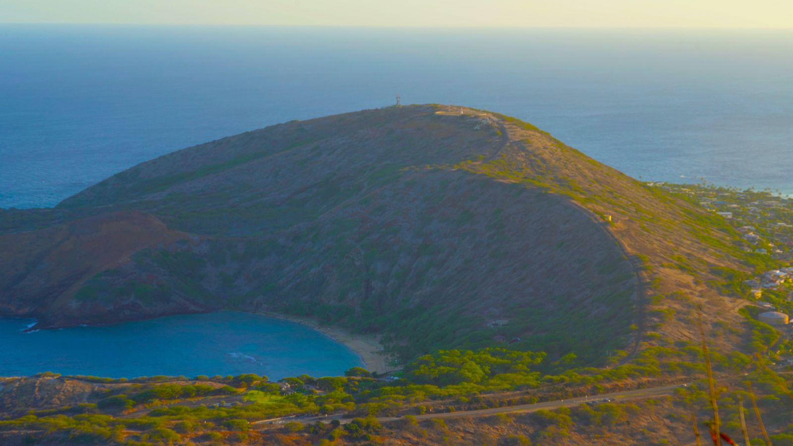 1600x900 How to Hike the Koko Crater Tramway to Kokohead Lookout Trail