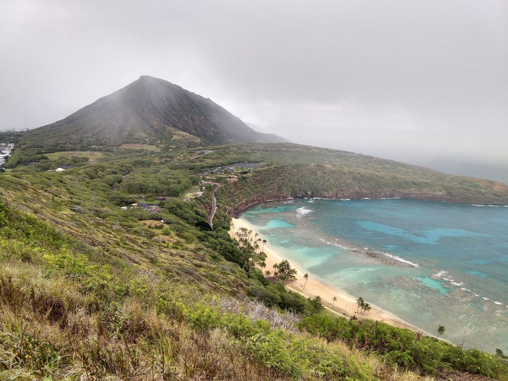 1024x768 The Guys Come to Hawaii // Hiking Time in a Bottle