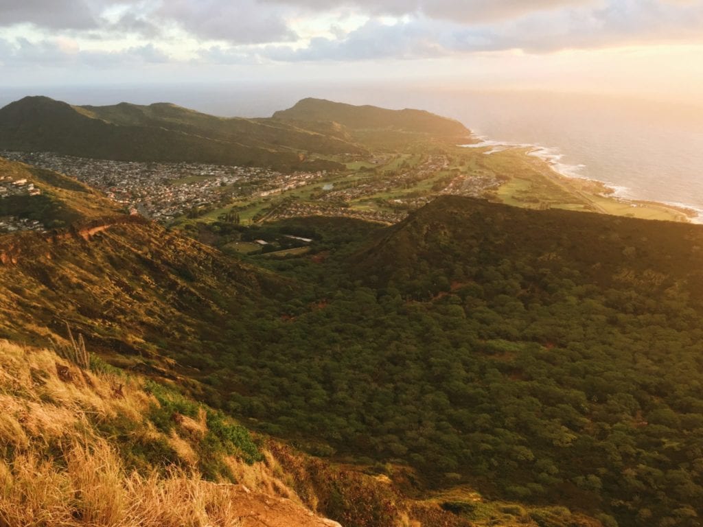 1024x768 Fun Hikes On Oahu For Every Type of Traveler