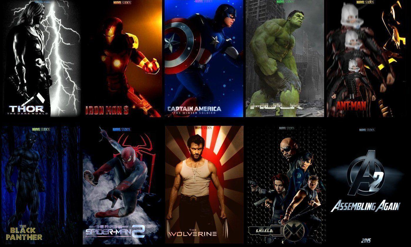 1400x840 avengers 2. Movie Avengers 2 Wallpaper. Thor
