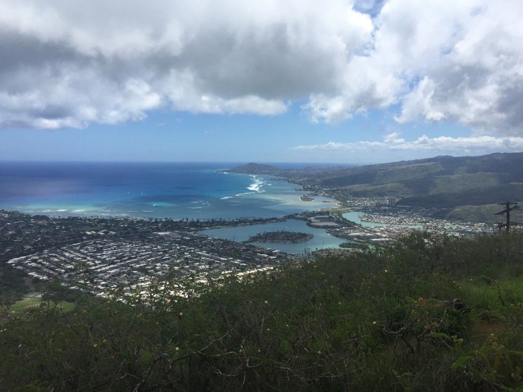 1024x768 Where to Hike: Oahu. All Things Kate
