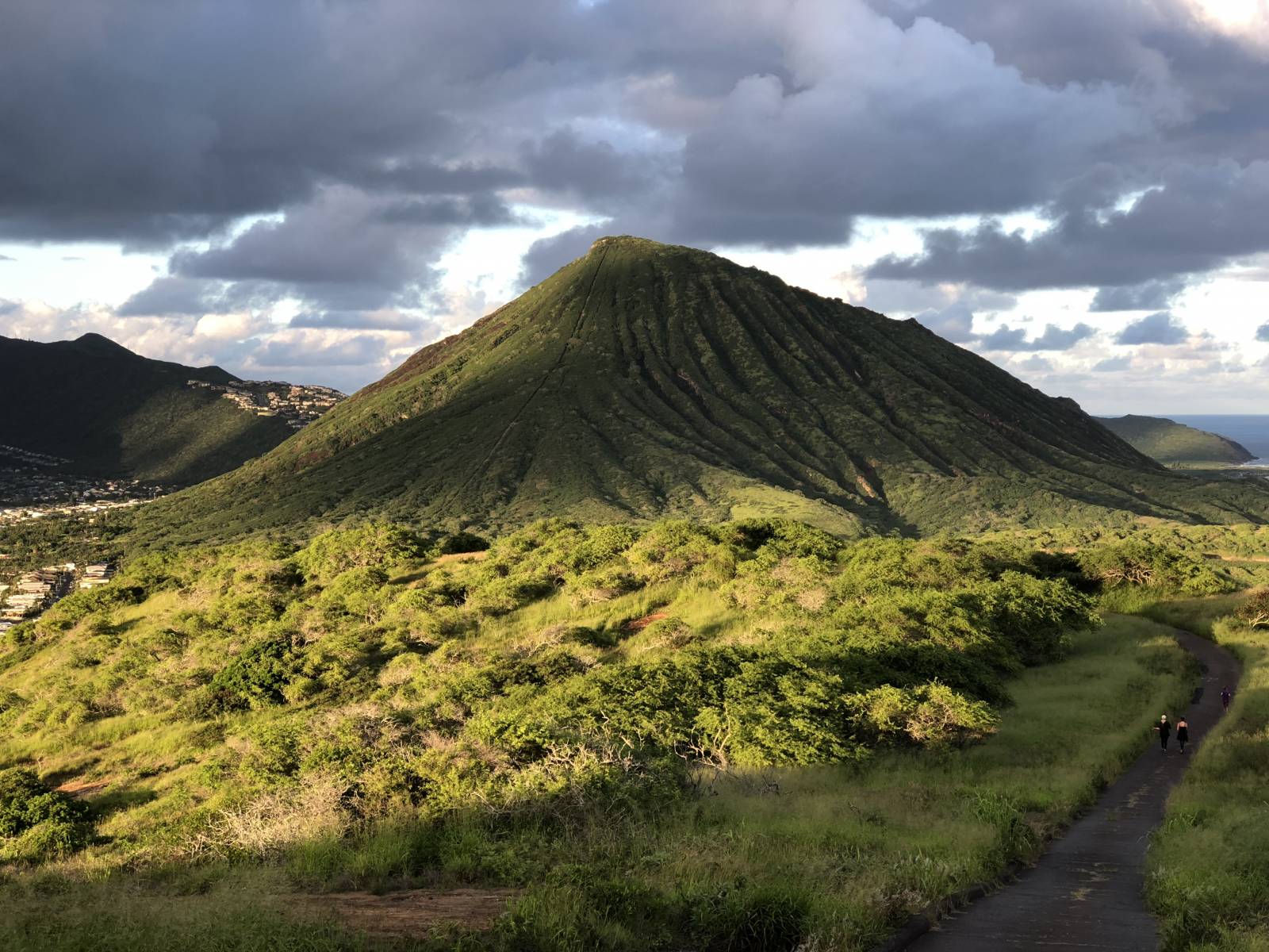 1600x1200 Volcanoes Of East Oʻahu Real Estate Market & Trends