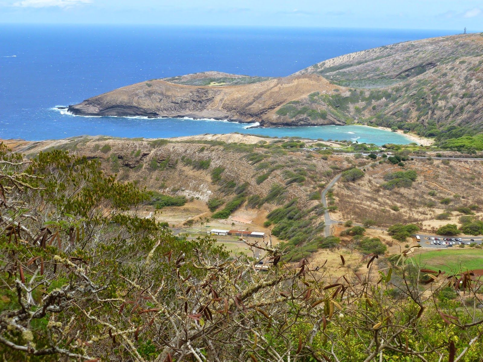 1600x1200 Haole Hiking: Koko Head (AKA, the ultimate stairmaster)