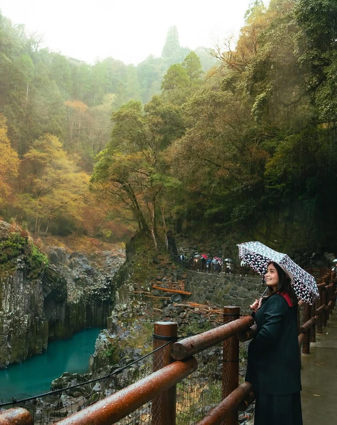 1080x1362 Takachiho Gorge Guide. Miyazaki, Kyushu