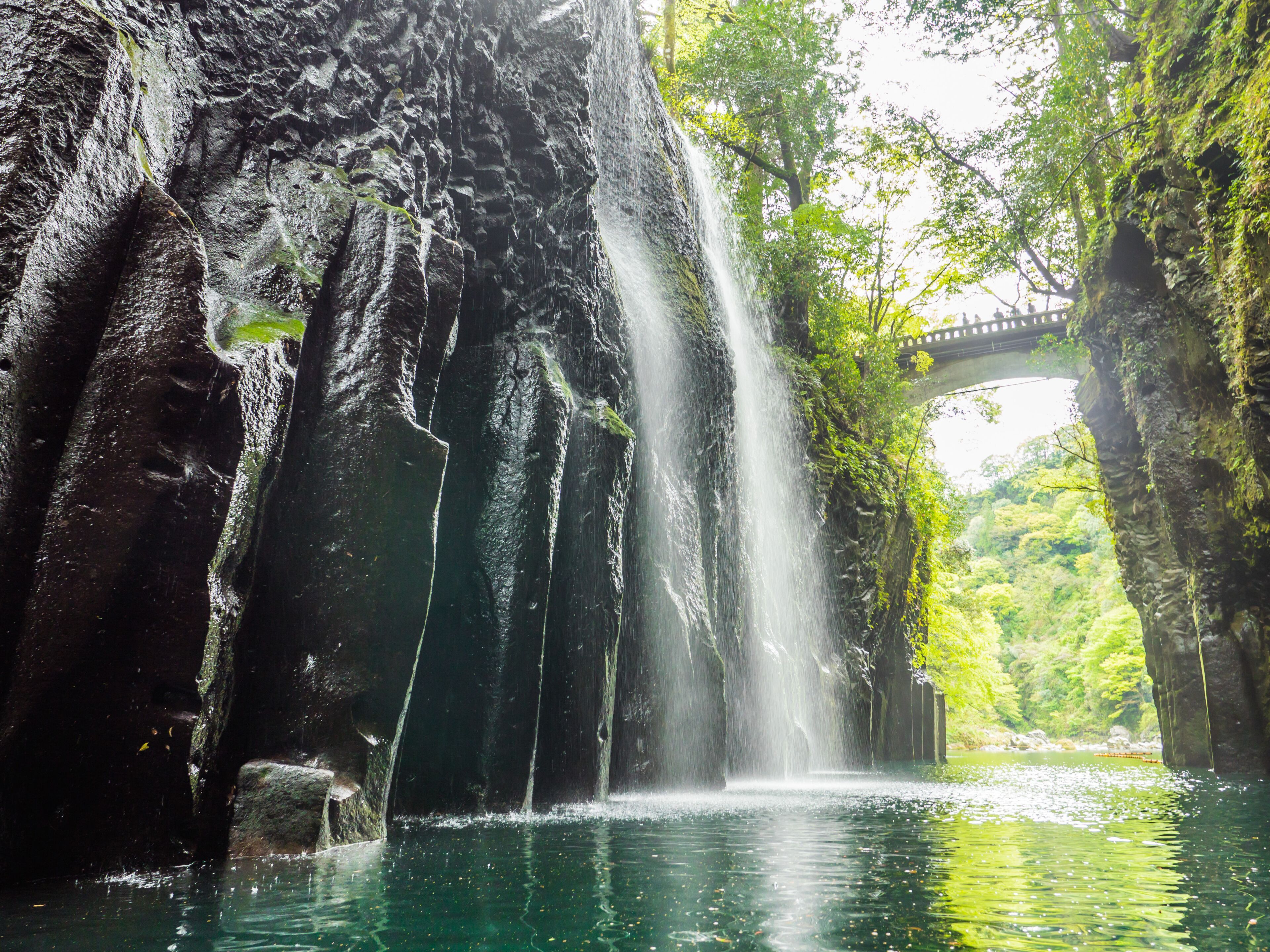 3840x2880 Visit Takachiho: 2026 Travel Guide for Takachiho, Miyazaki Prefecture