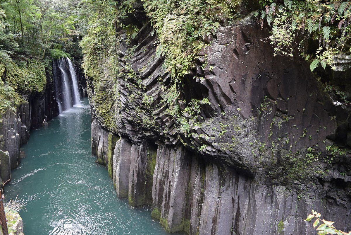 1200x802 Takachihokyo Passage You SHOULD Know Before Going 2026 (with Reviews)