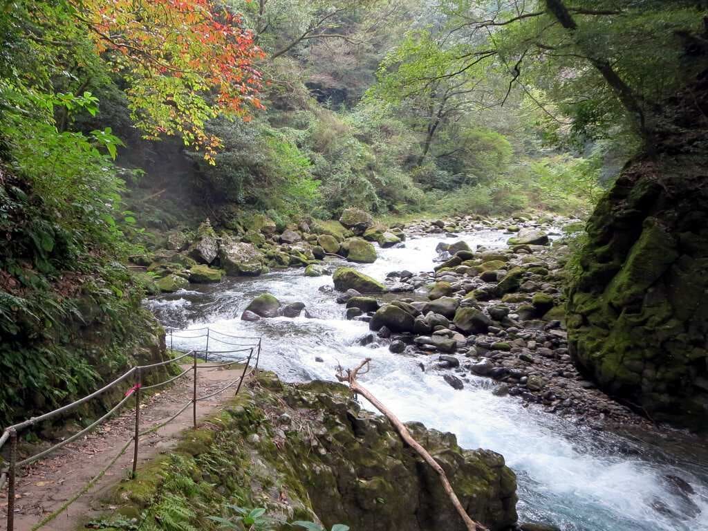1024x768 Things to Do in Takachiho in 2026