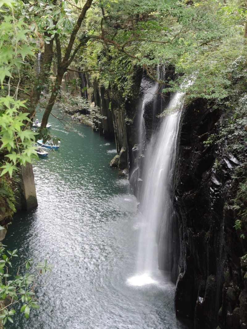 800x1066 Takachiho Land of the Gods