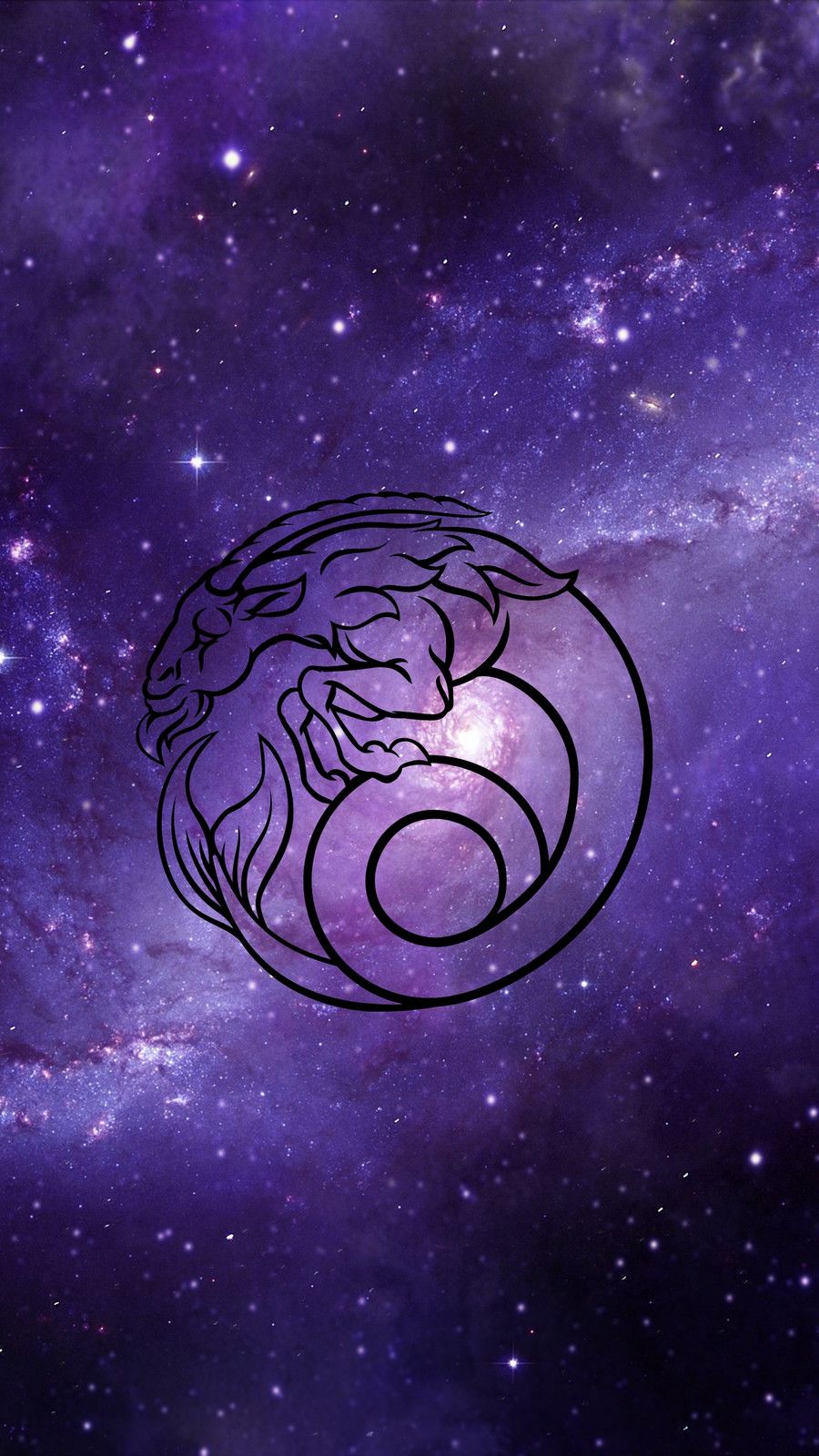 900x1600 Purple Phone Wallpaper Templates Online