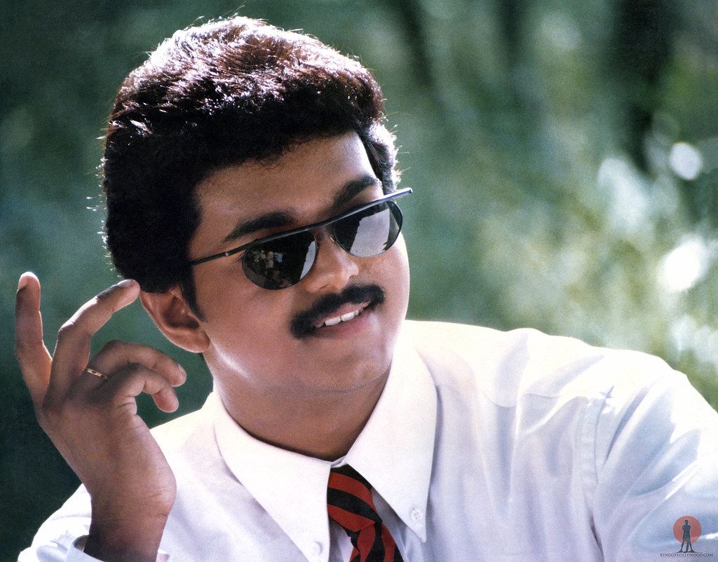 1024x802 Kadhalukku Mariyadhai (1997)