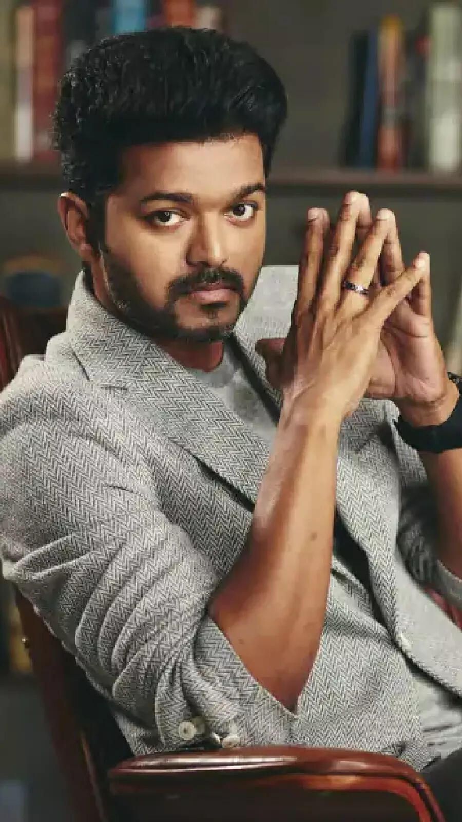 900x1600 movies that made Vijay the 'Thalapathy'. Times of India