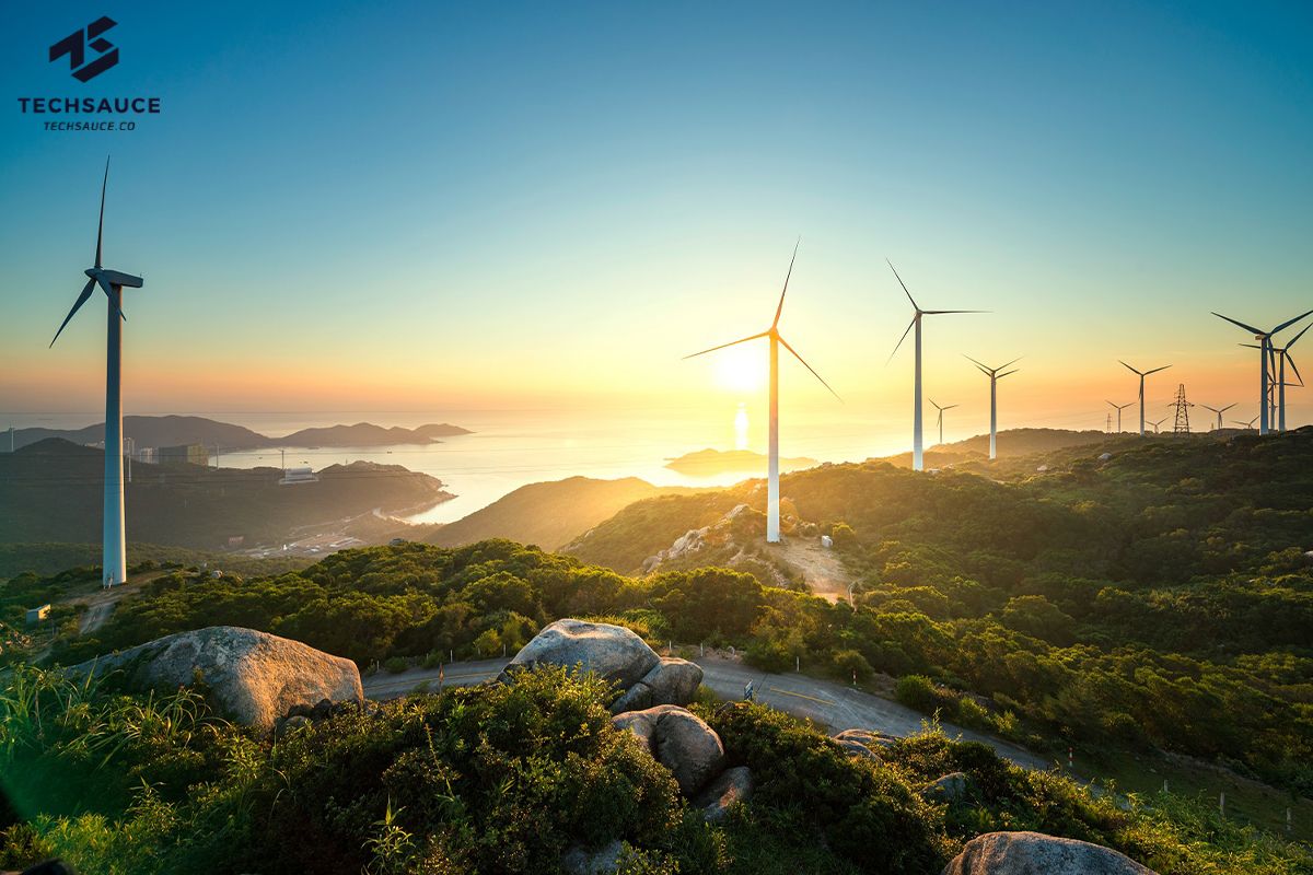 1200x800 What Decarbonization Means for Utility Goals and the Digital Grid