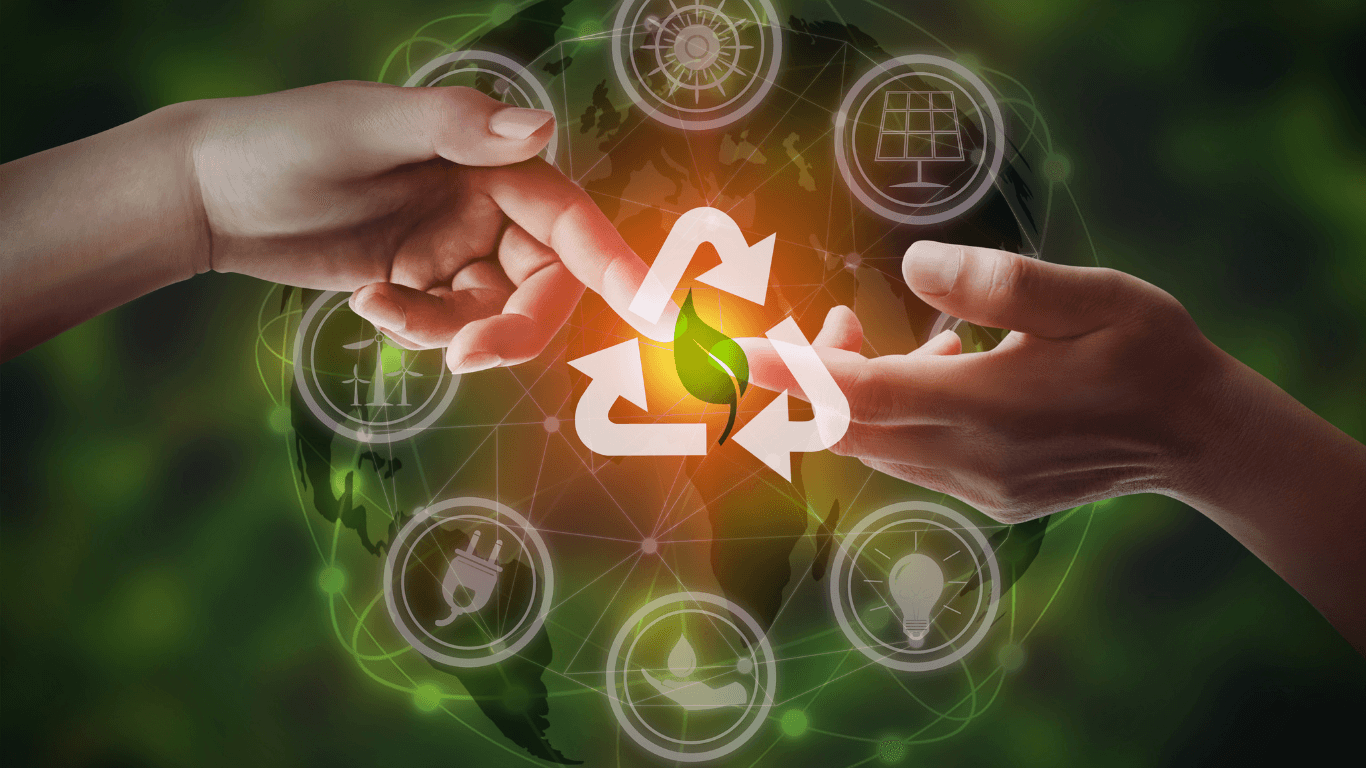 1366x768 Embracing Sustainability and Decarbonization: The Path Forward