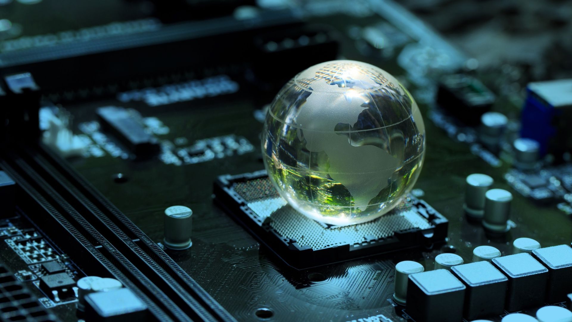 1920x1080 Accelerating industry decarbonization. Nokia