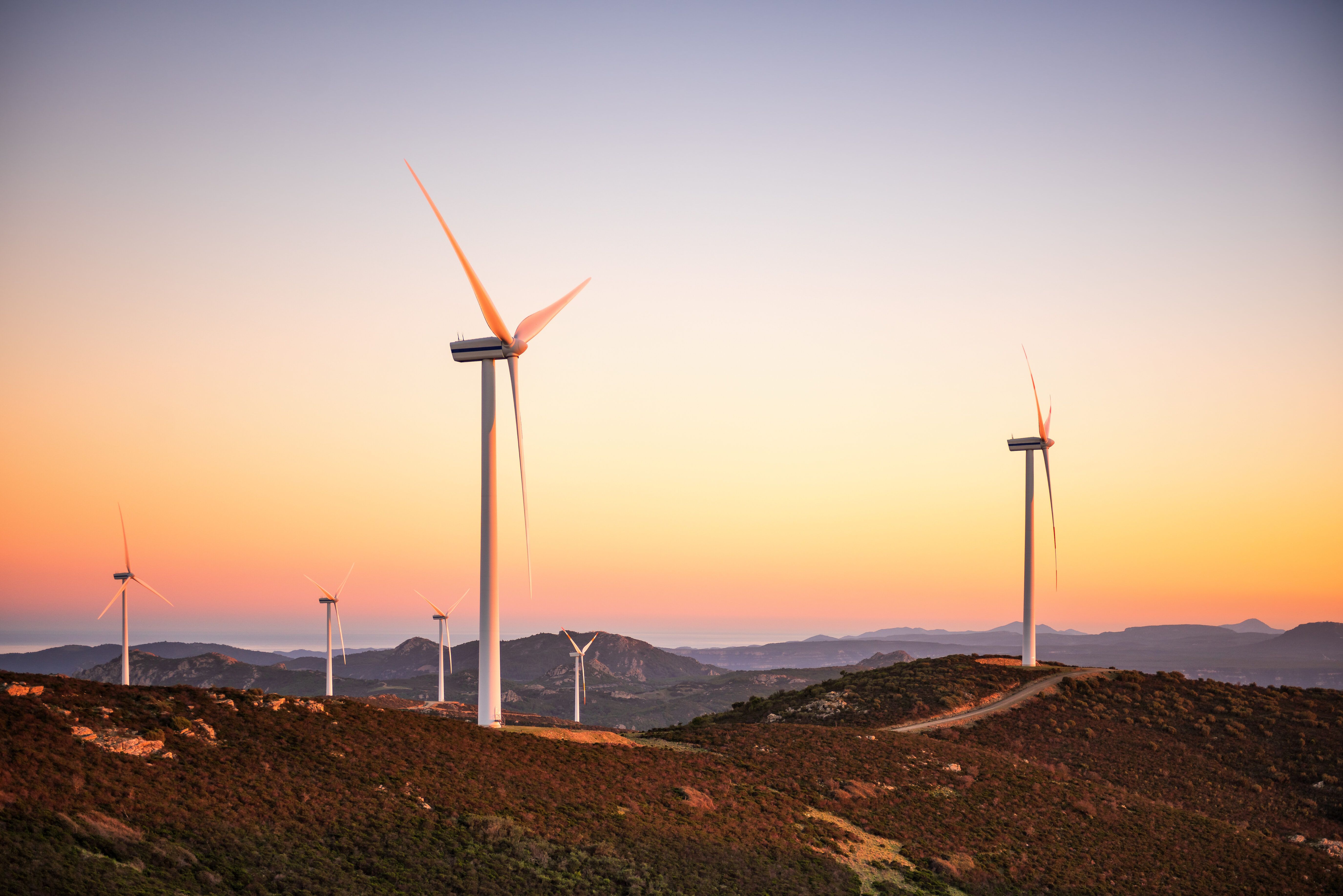 5500x3671 Advancing Decarbonization through Clean Energy Procurement: Practical Tips from the IEA