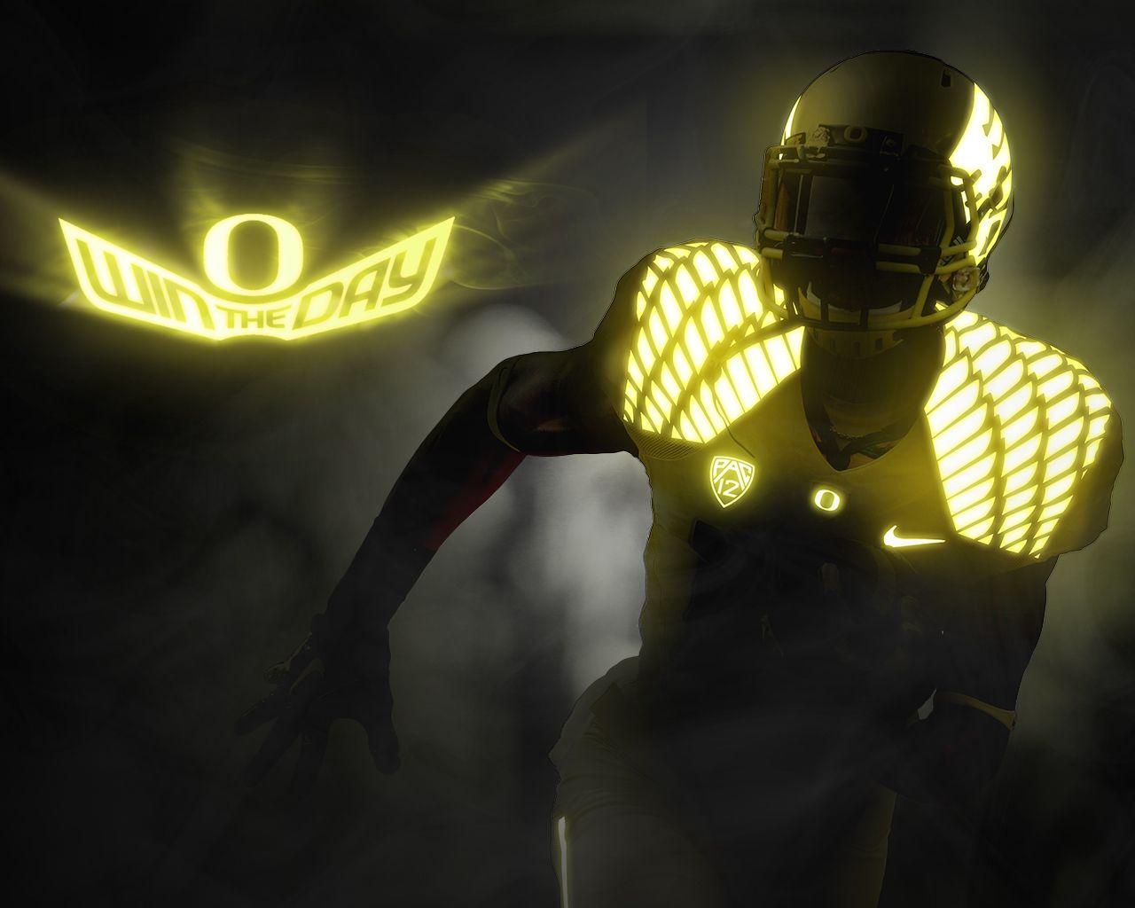 1280x1024 Oregon Athletics Wallpaper of Oregon Athletics