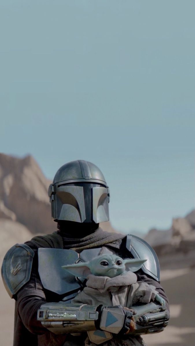 675x1200 Grogu mando wallpaper. iPhone wallpaper mandalorian, Star wars wallpaper grogu, Star wars aesthetic