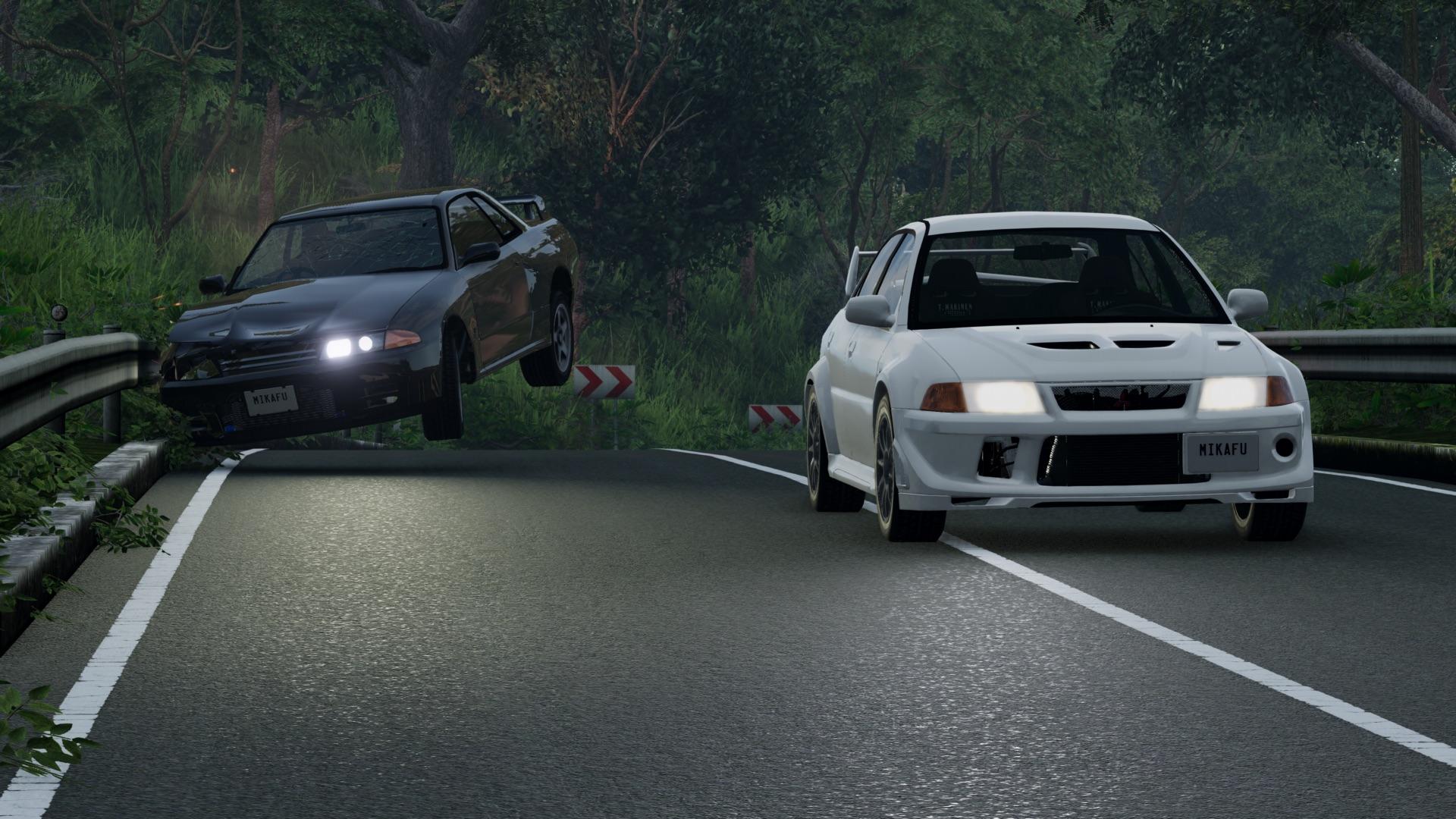 1920x1080 Nakazato does it again