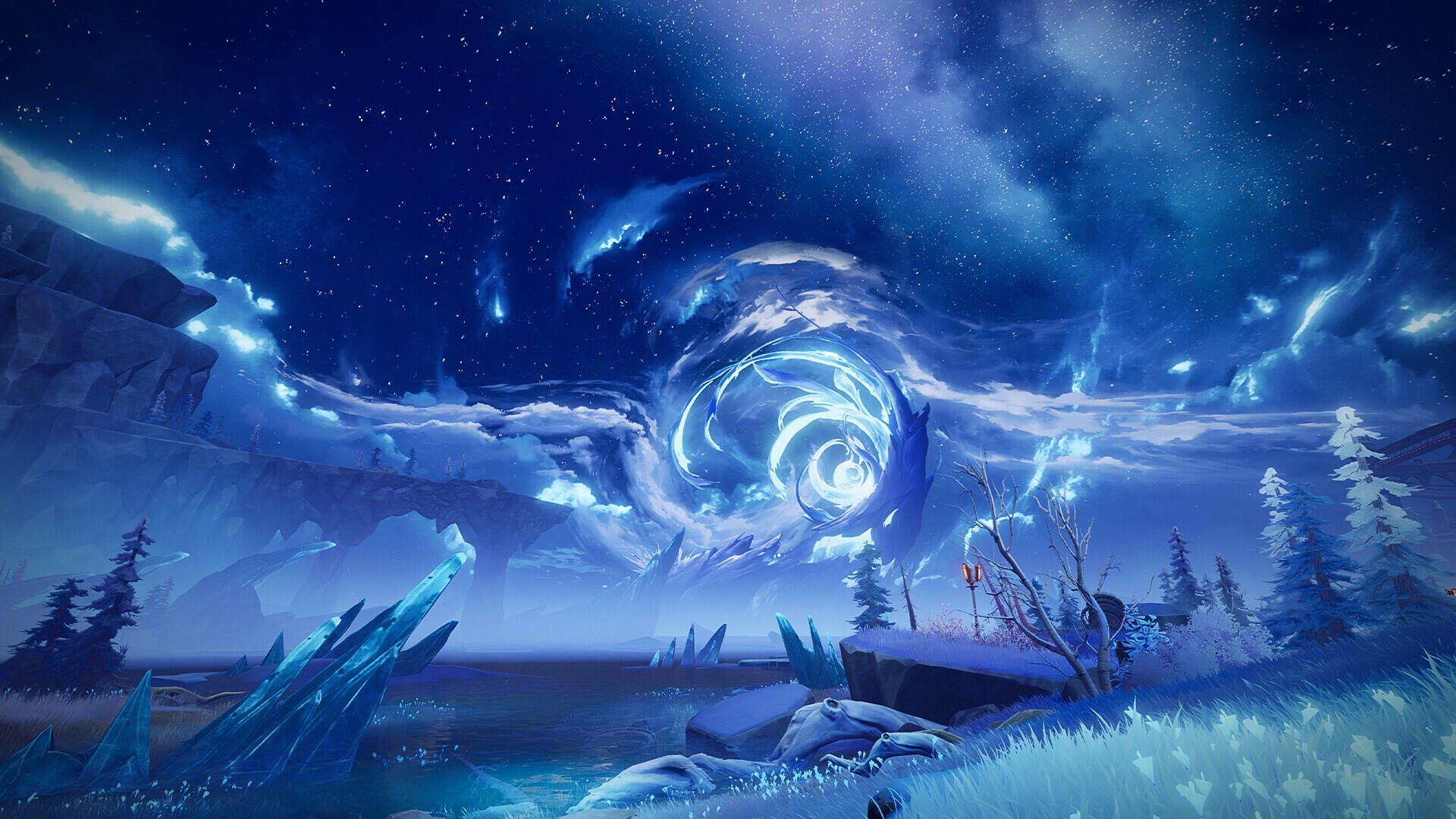 1920x1080 Duet Night Abyss