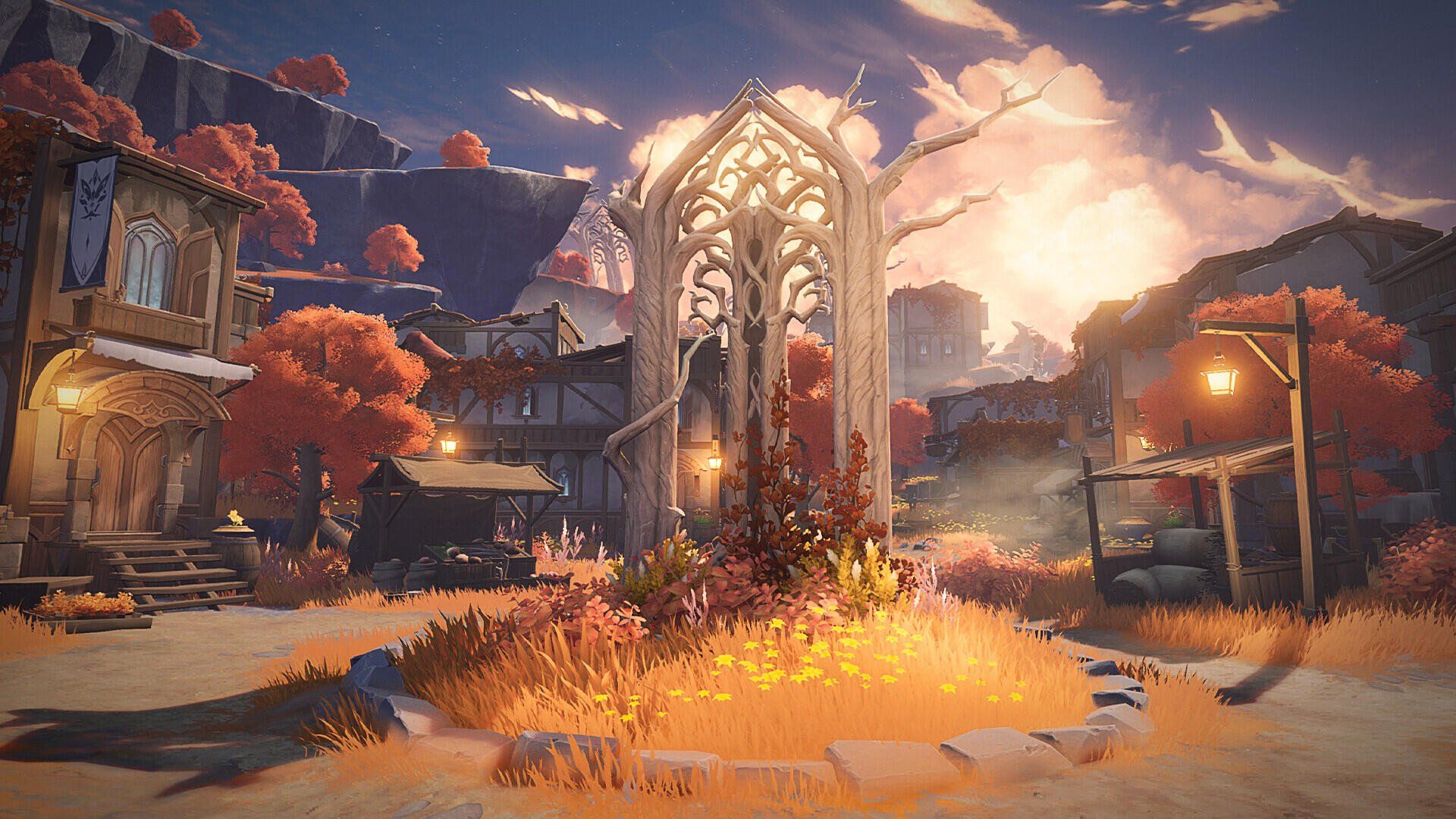 1920x1080 Download Video Game Duet Night Abyss HD Wallpaperx1080