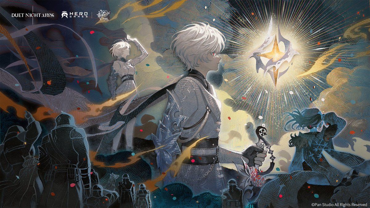 1200x675 ✦ Duet Night Abyss