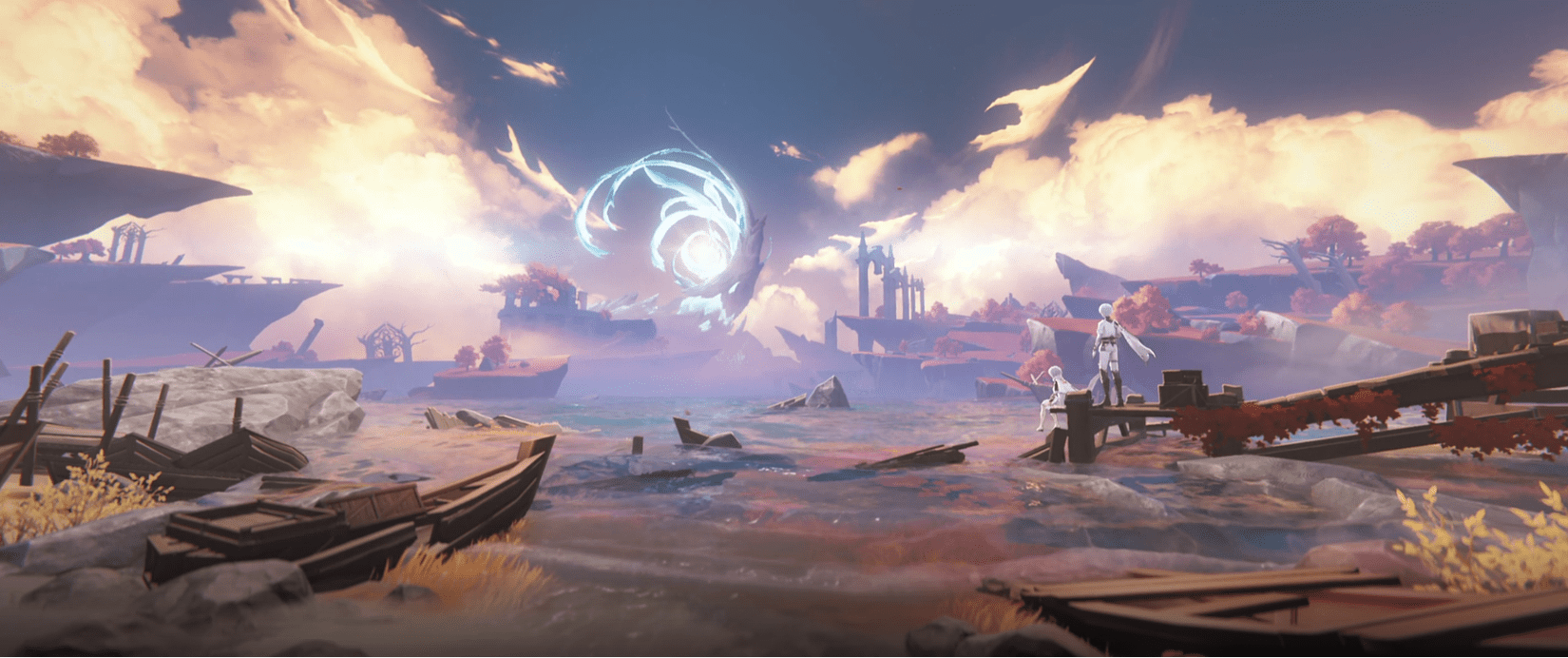 1650x692 Duet Night Abyss Gameplay Preview You PLAY It? Is It Worth it?