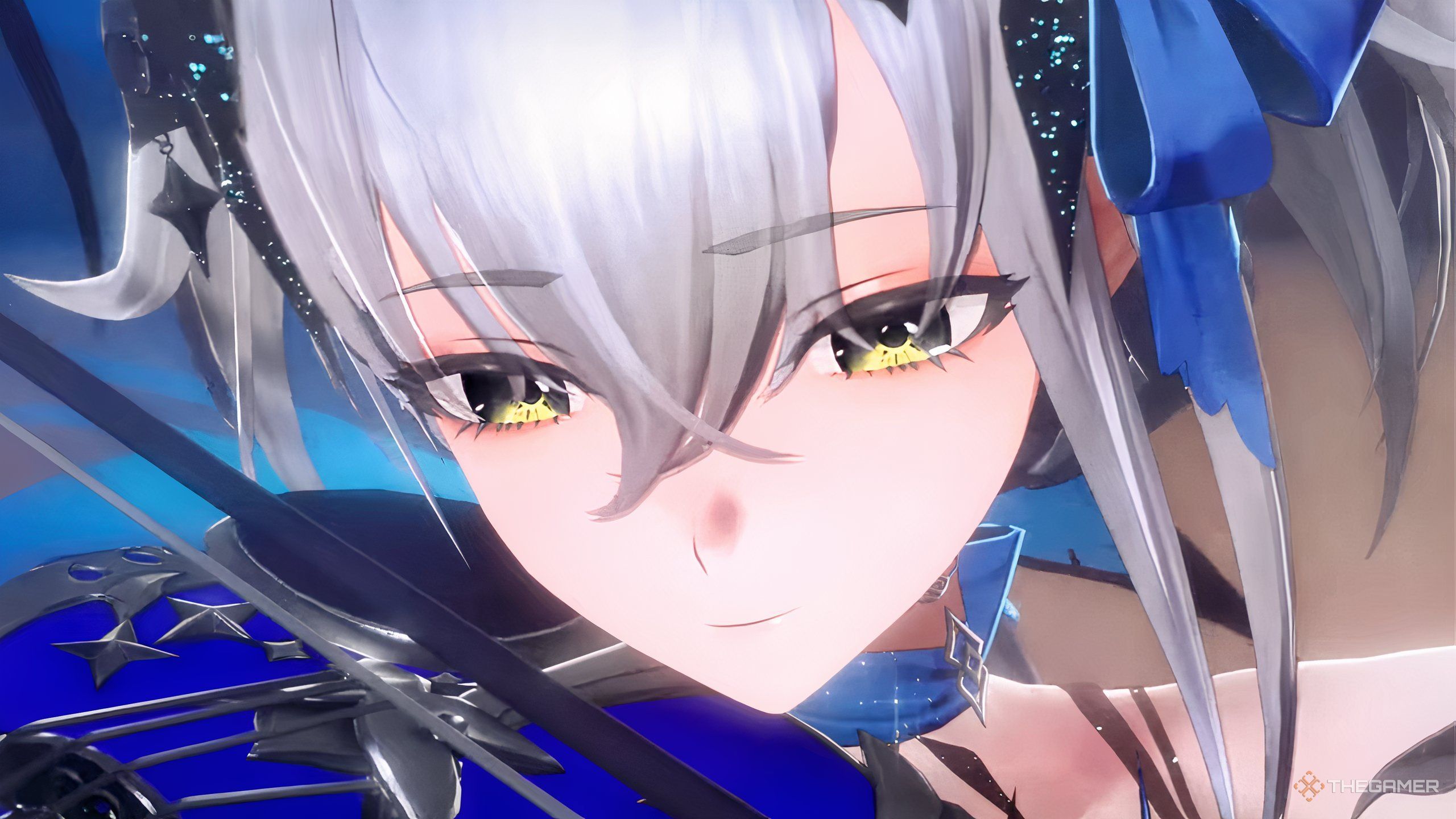 2560x1440 How Does The Gacha System Work In Duet Night Abyss?