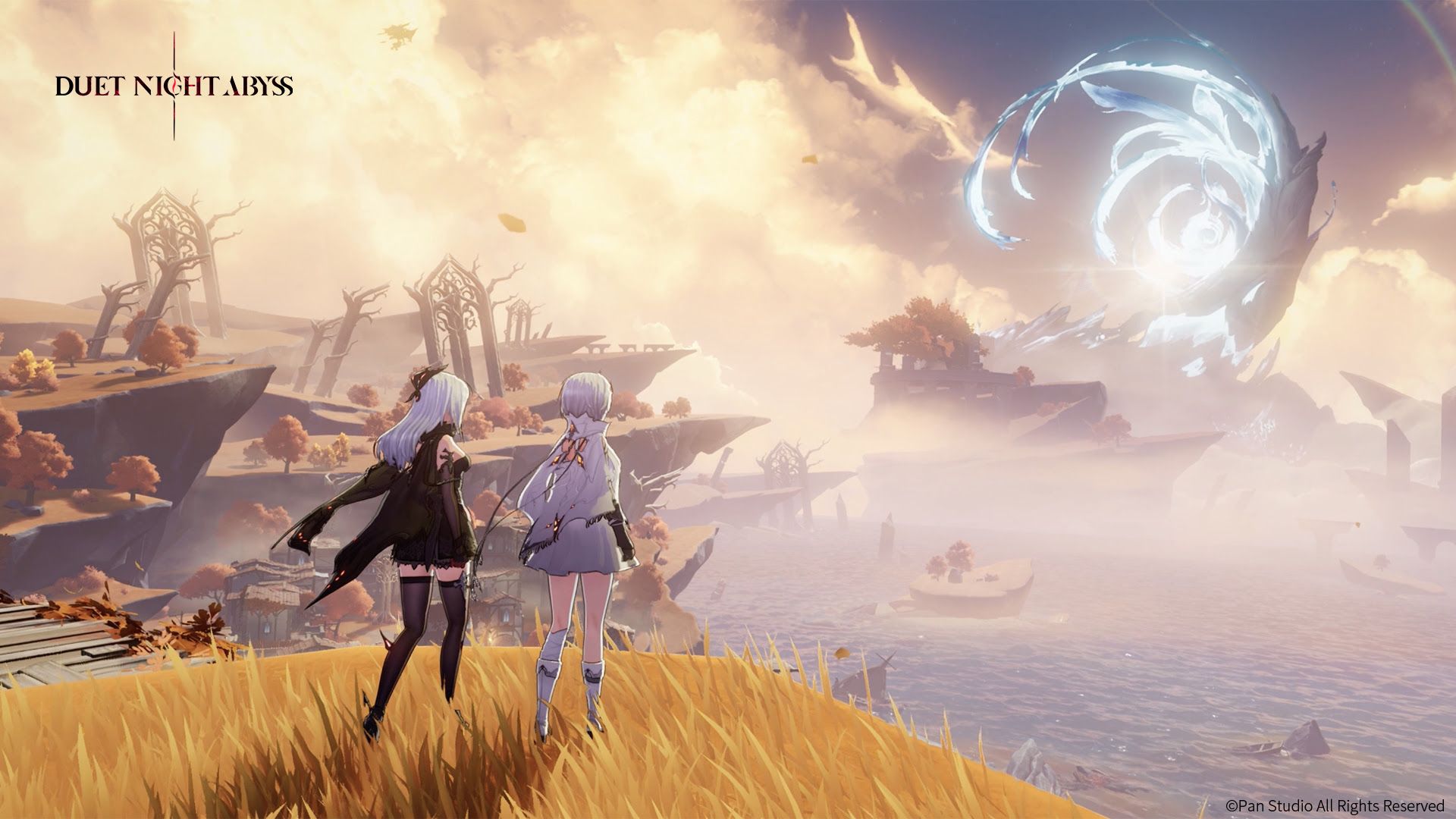 1920x1080 Duet Night Abyss Final Closed Beta Test Sign Ups Now Live, New Trailer Released