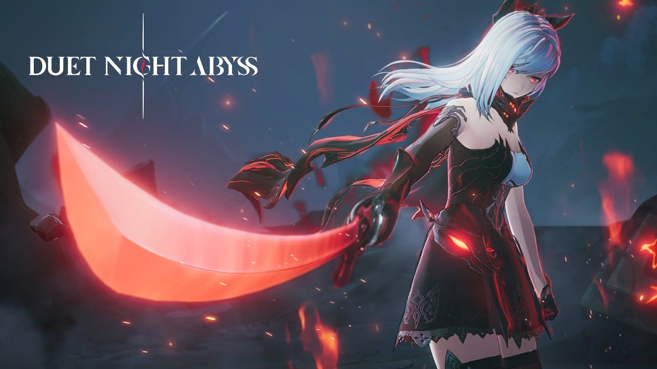 1280x720 Duet Night Abyss: Everything You Need to Know