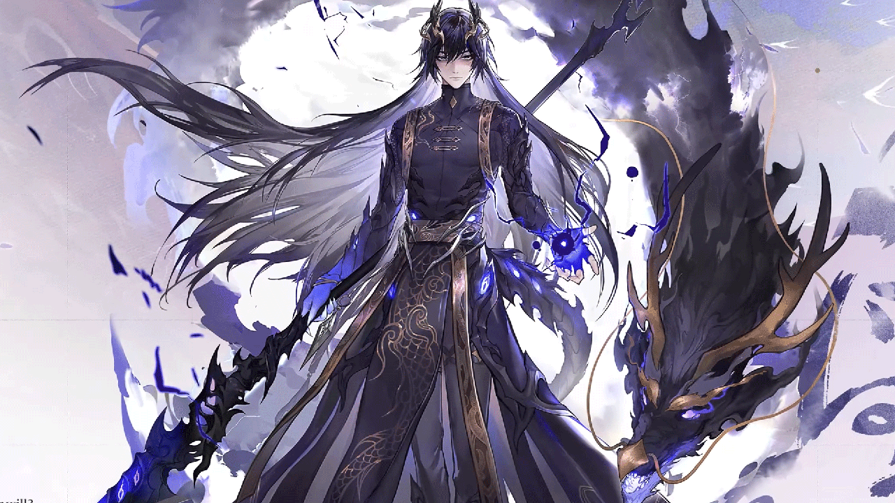 1280x720 Duet Night Abyss Yuming Character Trailer