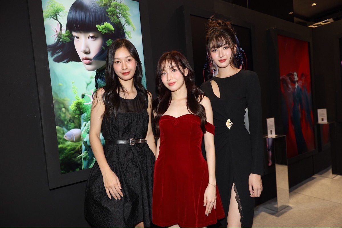 1200x800 Thai acting duo MILKLOVE feature in Thailand's impressive #InspireInclusion efforts